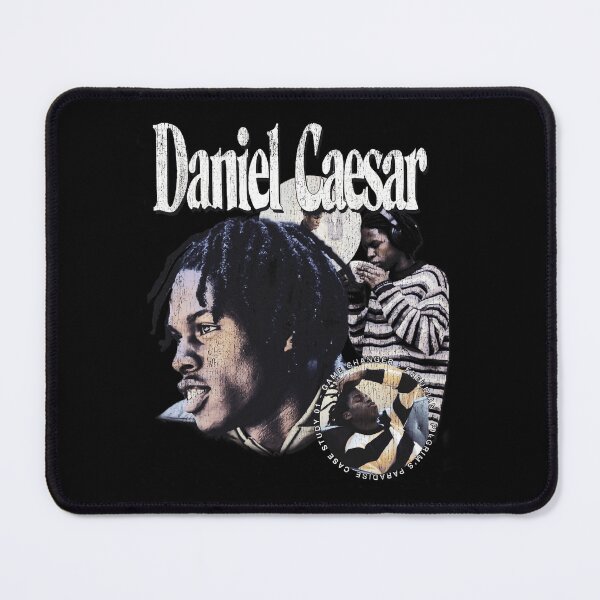 Item preview, Daniel Caesar Vintage designed and sold by DesignSTKRSA.
