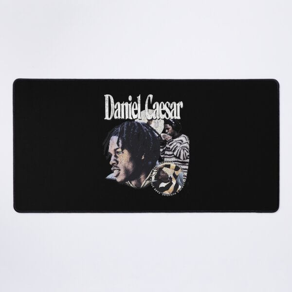 Item preview, Daniel Caesar Vintage designed and sold by DesignSTKRSA.