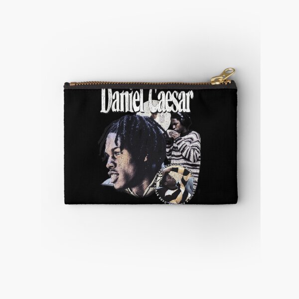 Item preview, Daniel Caesar Vintage designed and sold by DesignSTKRSA.