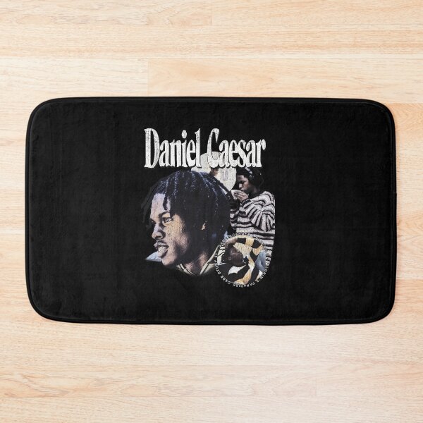 Item preview, Daniel Caesar Vintage designed and sold by DesignSTKRSA.
