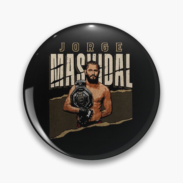 Item preview, Jorge Masvidal BMF Belt designed and sold by ShopMagicMagem.