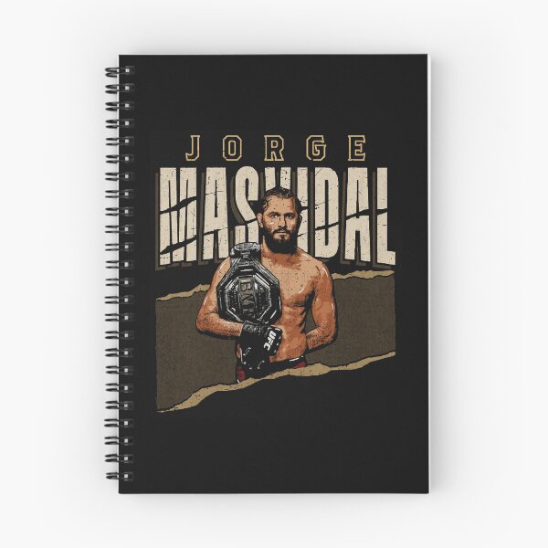 Item preview, Jorge Masvidal BMF Belt designed and sold by ShopMagicMagem.