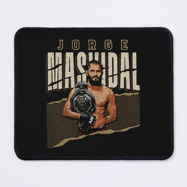 Item preview, Jorge Masvidal BMF Belt designed and sold by ShopMagicMagem.