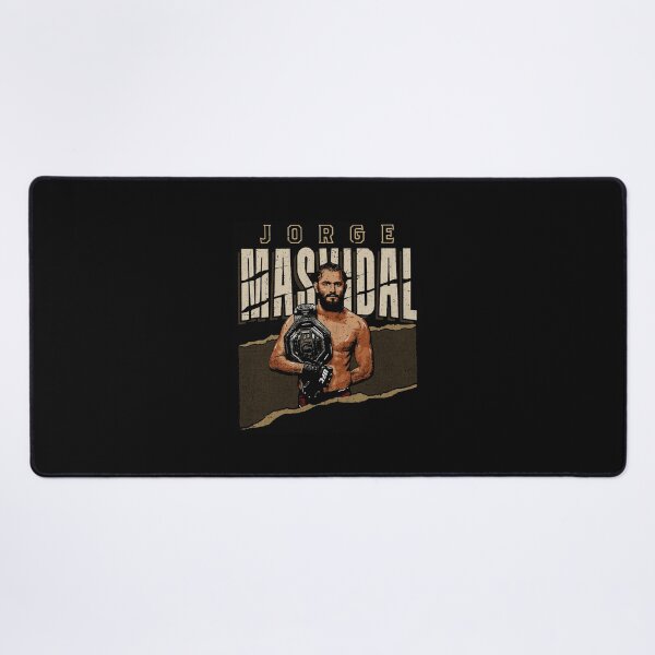 Item preview, Jorge Masvidal BMF Belt designed and sold by ShopMagicMagem.