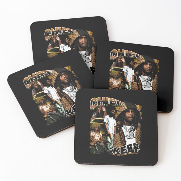 Item preview, Chief Keef Vintage designed and sold by PryorLane.