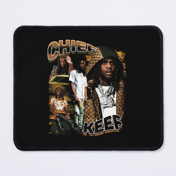 Item preview, Chief Keef Vintage designed and sold by PryorLane.