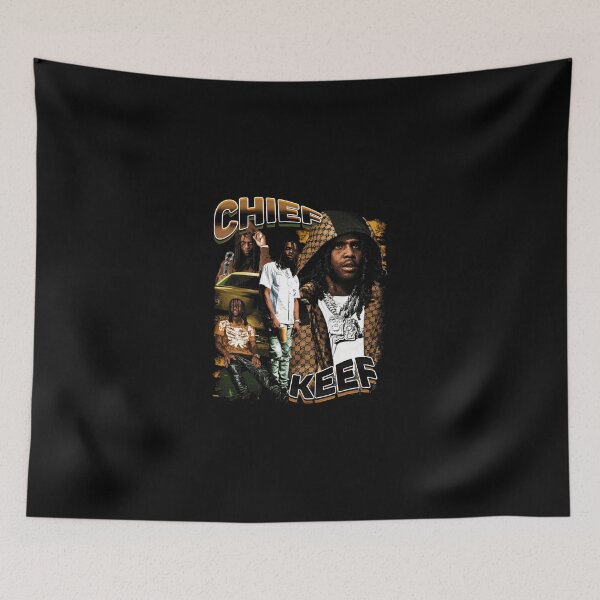 Item preview, Chief Keef Vintage designed and sold by PryorLane.