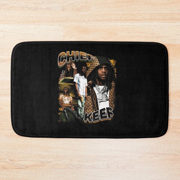 Item preview, Chief Keef Vintage designed and sold by PryorLane.