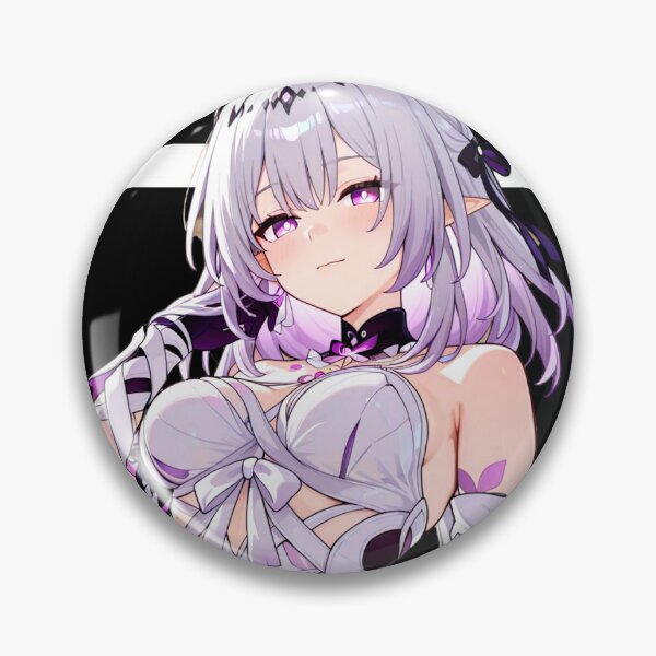 Item preview, Castorice honkai star rail Shirt fan Castorice Waifu Shirt Star rail designed and sold by ItemWaifuArt.