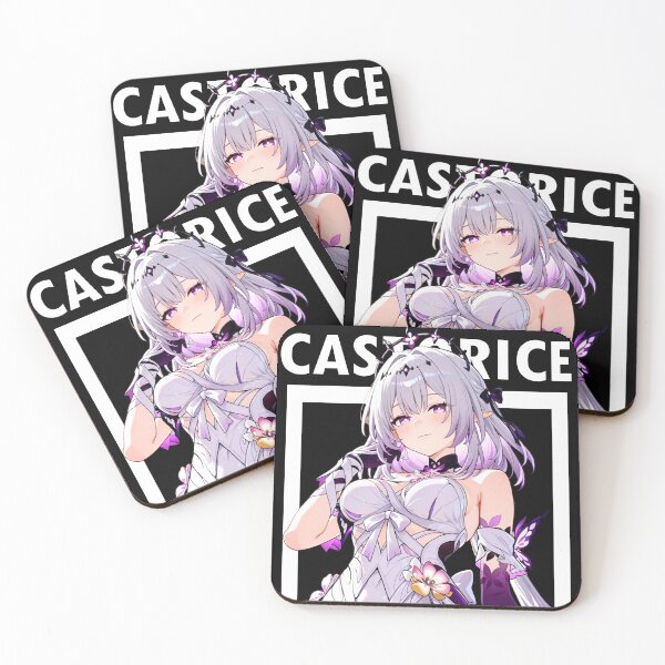 Item preview, Castorice honkai star rail Shirt fan Castorice Waifu Shirt Star rail designed and sold by ItemWaifuArt.