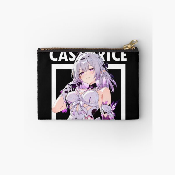 Item preview, Castorice honkai star rail Shirt fan Castorice Waifu Shirt Star rail designed and sold by ItemWaifuArt.