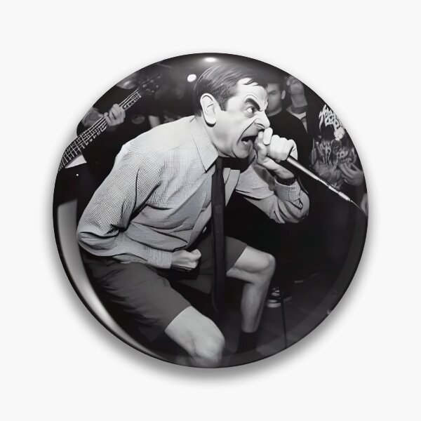 Item preview, Metal meme designed and sold by KOB-DESIGN ⭐⭐⭐⭐⭐.