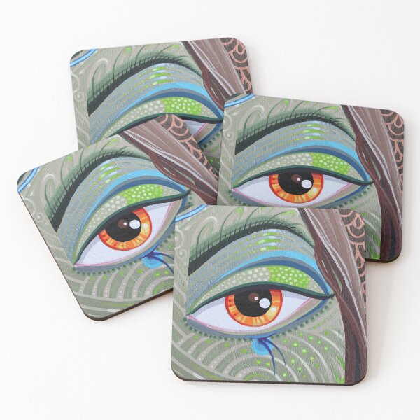 Item preview, LinksEye designed and sold by mmmMiMi.