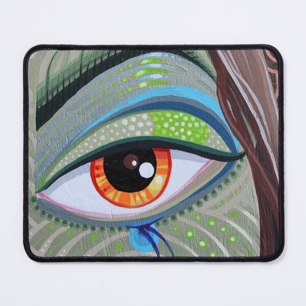 Item preview, LinksEye designed and sold by mmmMiMi.
