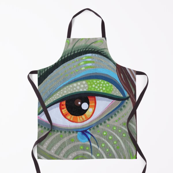 Item preview, LinksEye designed and sold by mmmMiMi.