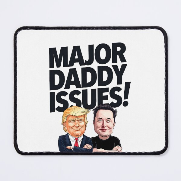 Item preview, Meme de Donald y Elon designed and sold by KOB-DESIGN ⭐⭐⭐⭐⭐.