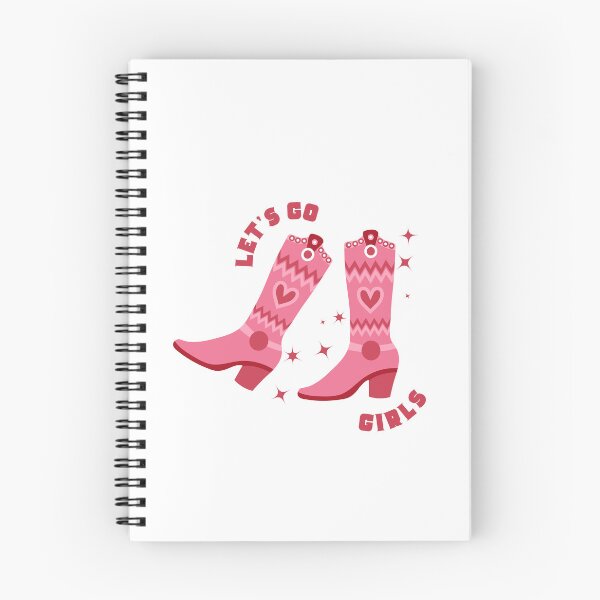 Item preview, Let's go, girls designed and sold by Artystics Design.