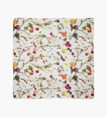 Floral Rain Scarf