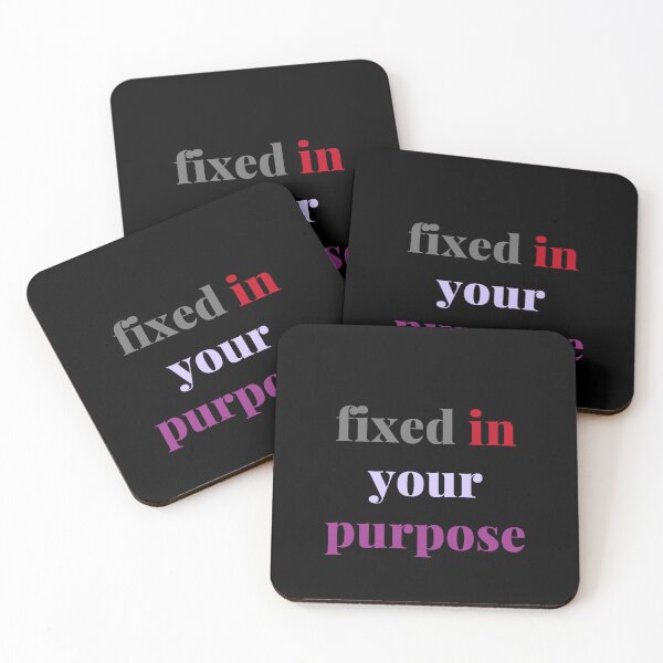 Item preview, Fixed in your purpose  designed and sold by SKYSHOP007.