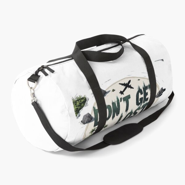Item preview, Don't Get Lost designed and sold by StormArte.