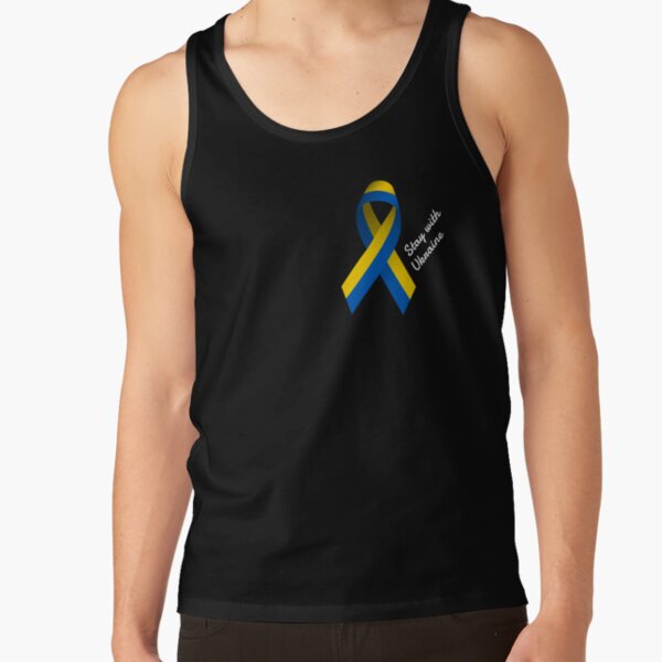 Item preview, Russia War Peace Ukraine designed and sold by FreakOutShirts.