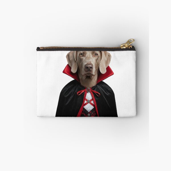 Item preview, Weimaraner Vampire designed and sold by Dog Lover Club.