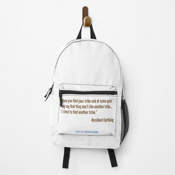 Item preview, When you find your tribe... designed and sold by WordyDreams.