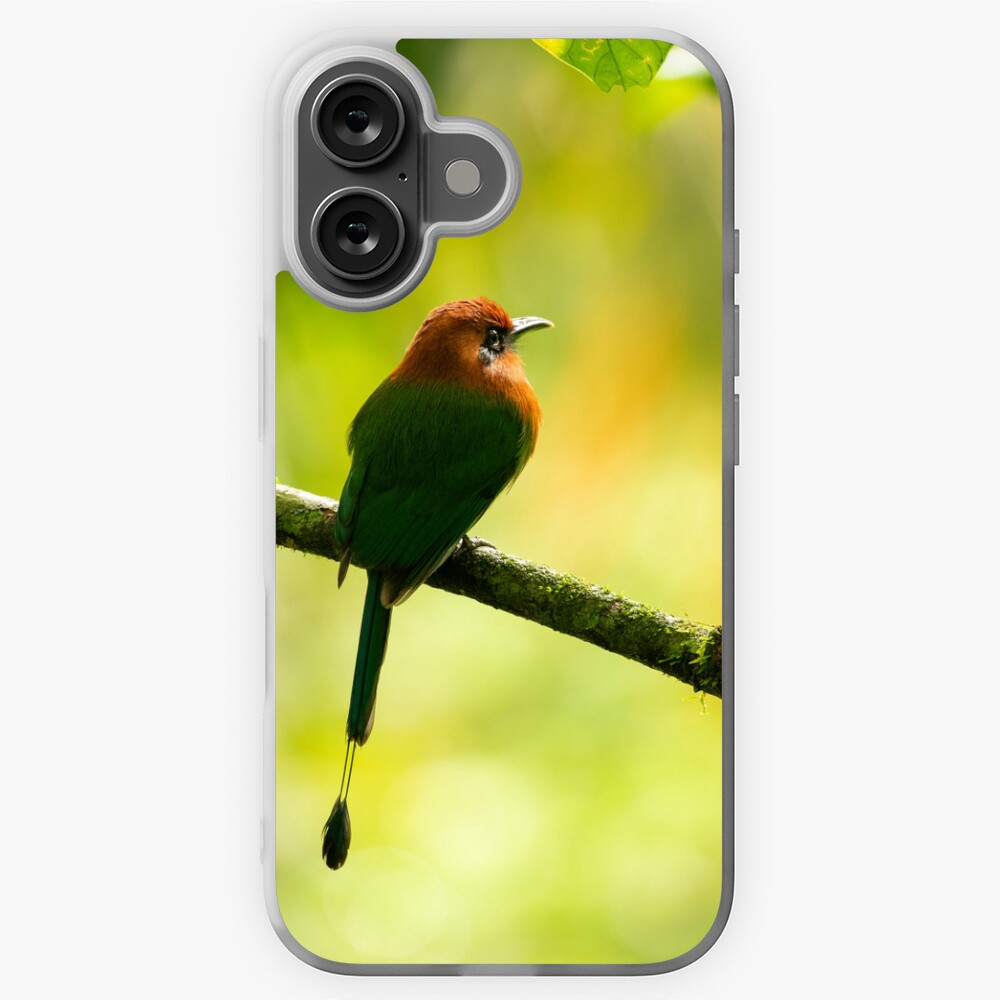 Item preview, iPhone Soft Case designed and sold by youngpip.