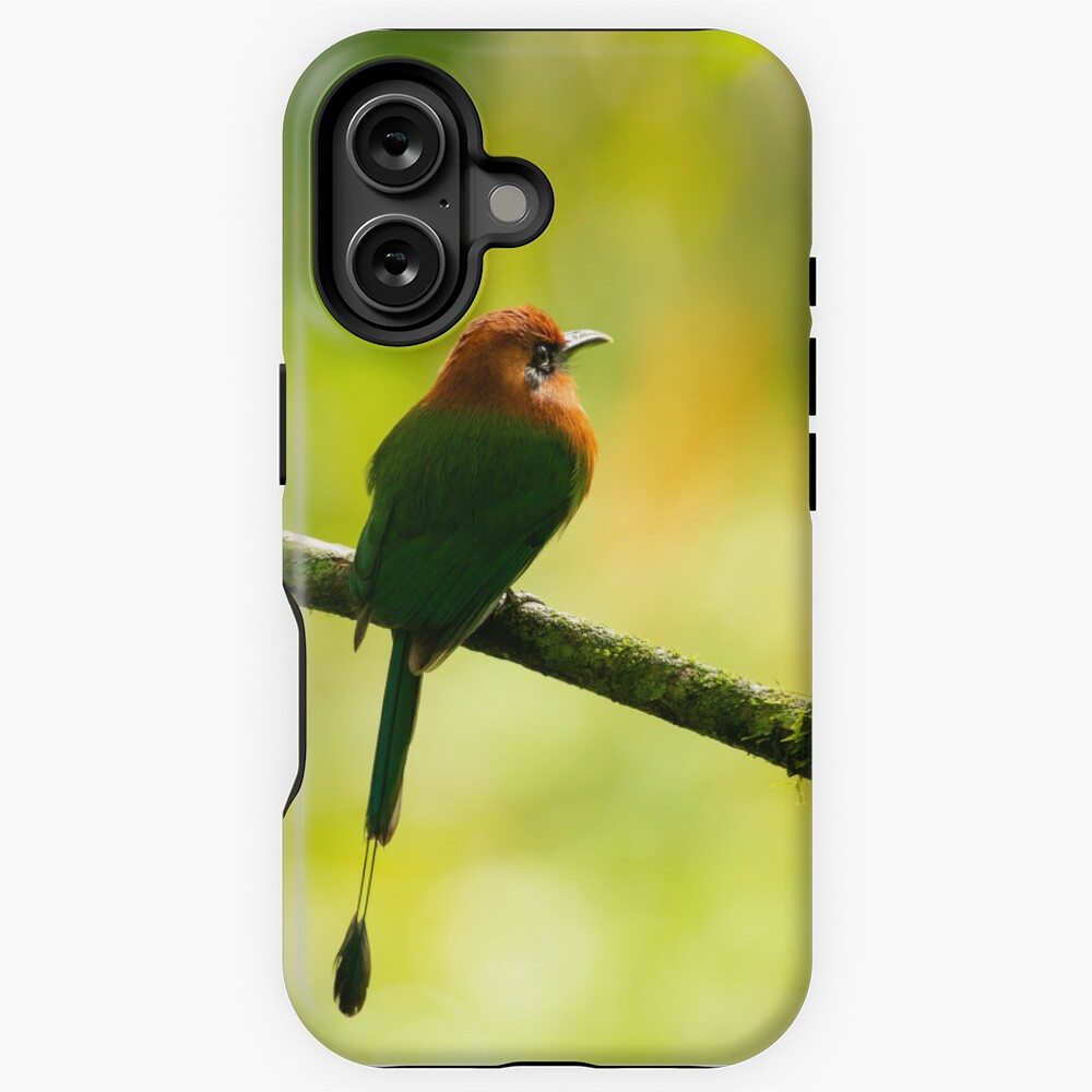 Item preview, iPhone Tough Case designed and sold by youngpip.