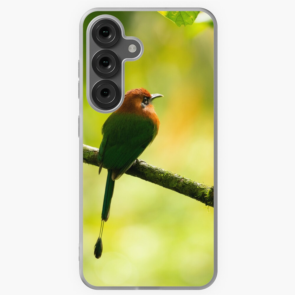 Item preview, Samsung Galaxy Soft Case designed and sold by youngpip.