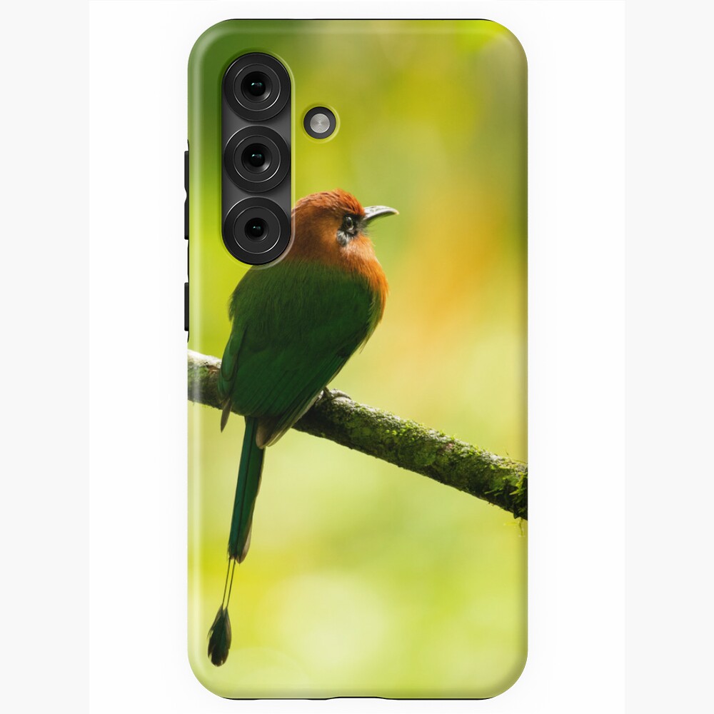 Item preview, Samsung Galaxy Tough Case designed and sold by youngpip.
