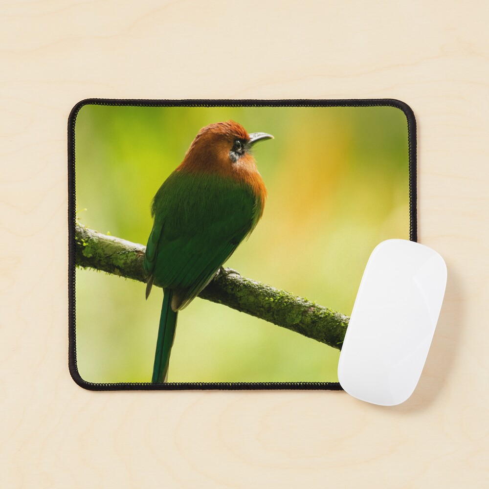 Item preview, Mouse Pad designed and sold by youngpip.