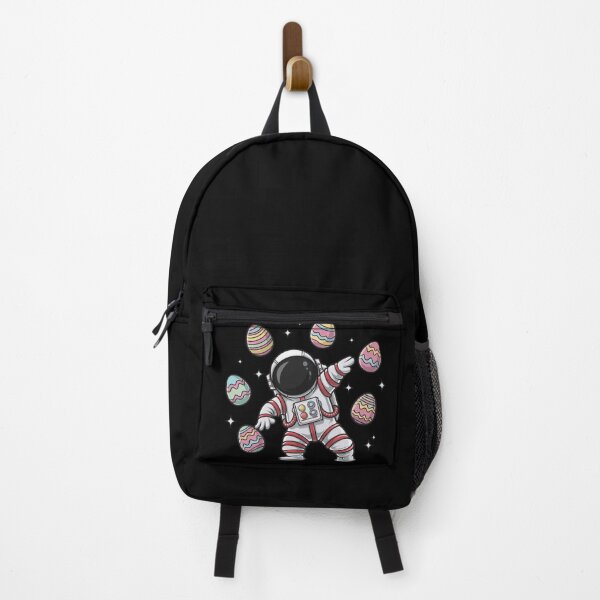Item preview, dab astronaut and easter egg designed and sold by jkrphoto.