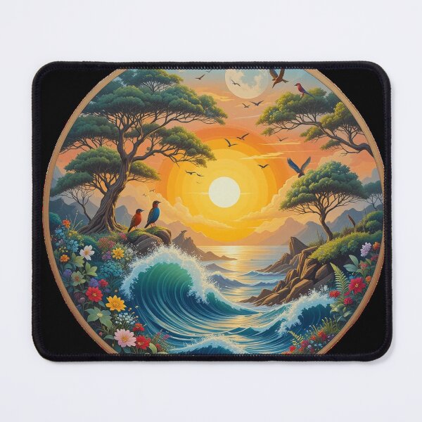 Item preview, Paradise designed and sold by RaF71PrO.