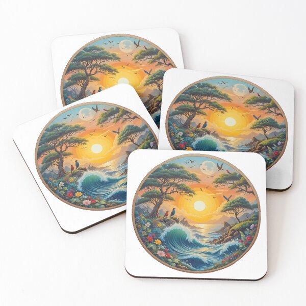 Item preview, Paradise designed and sold by RaF71PrO.