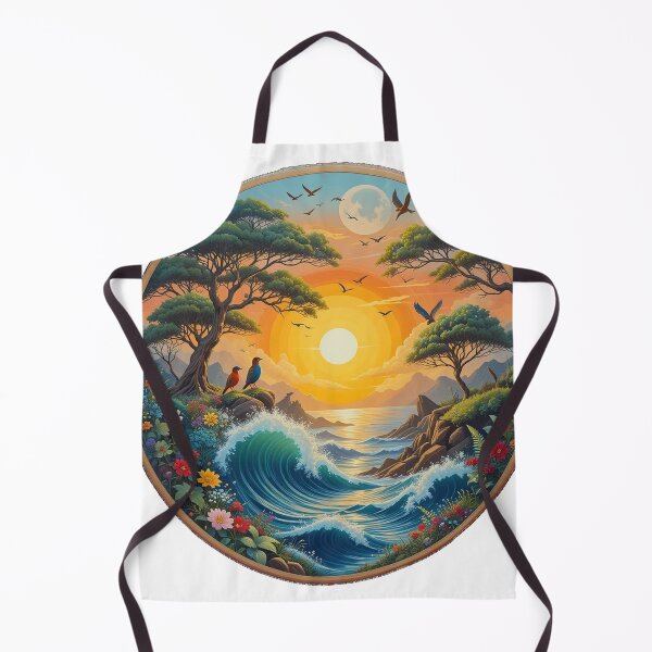 Item preview, Paradise designed and sold by RaF71PrO.