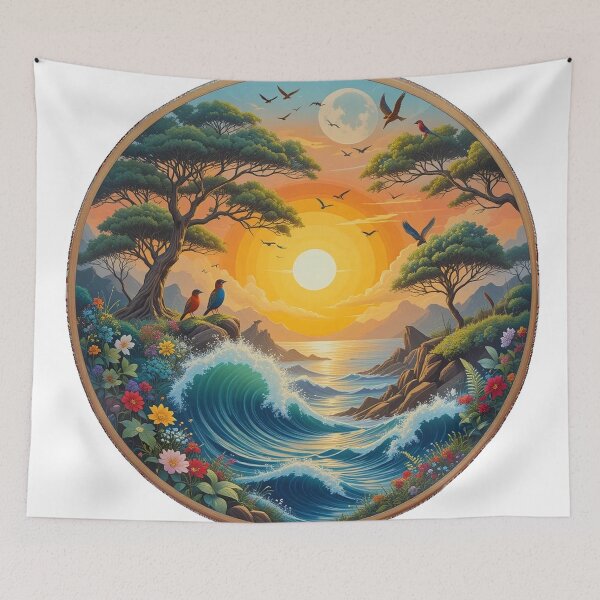 Item preview, Paradise designed and sold by RaF71PrO.