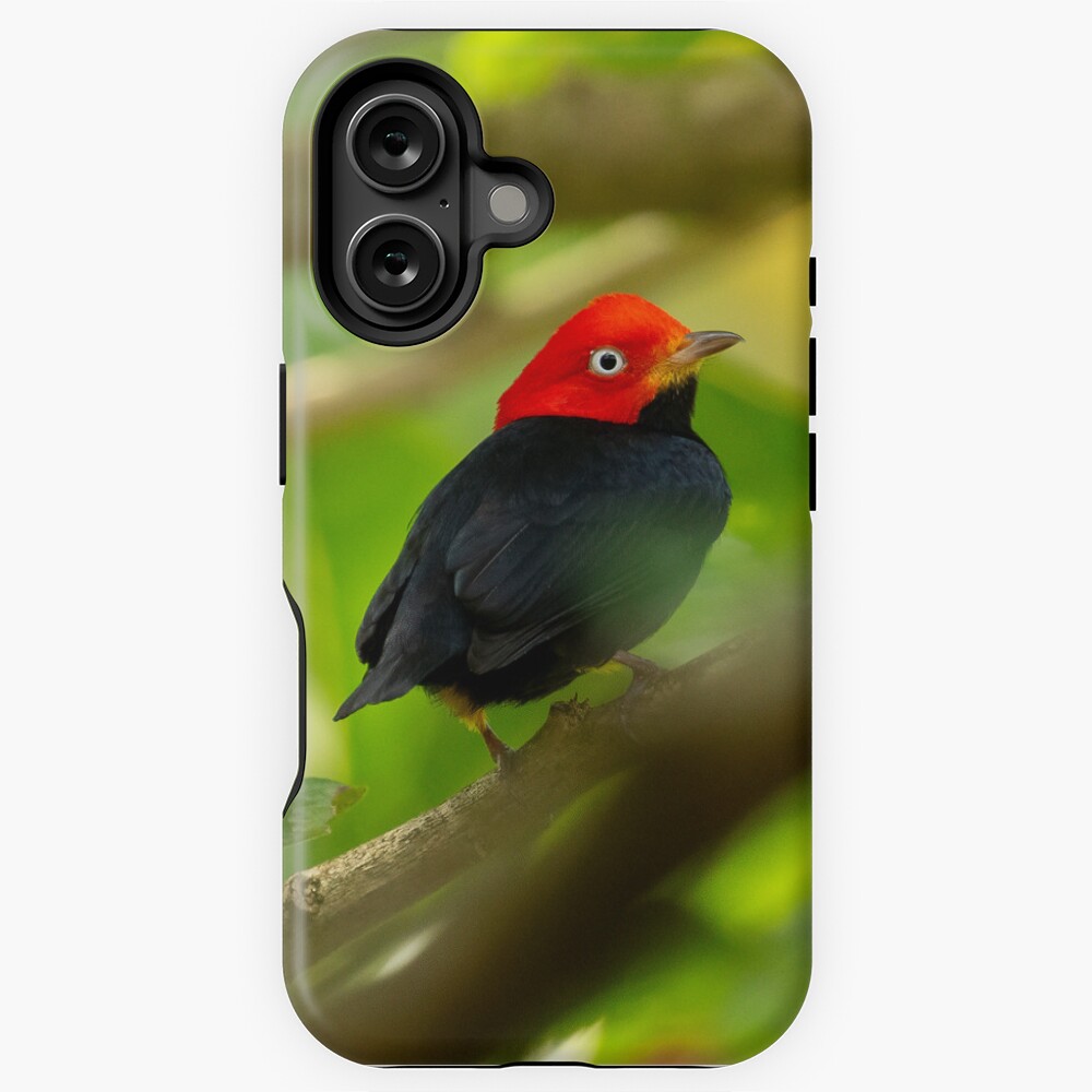 Item preview, iPhone Tough Case designed and sold by youngpip.