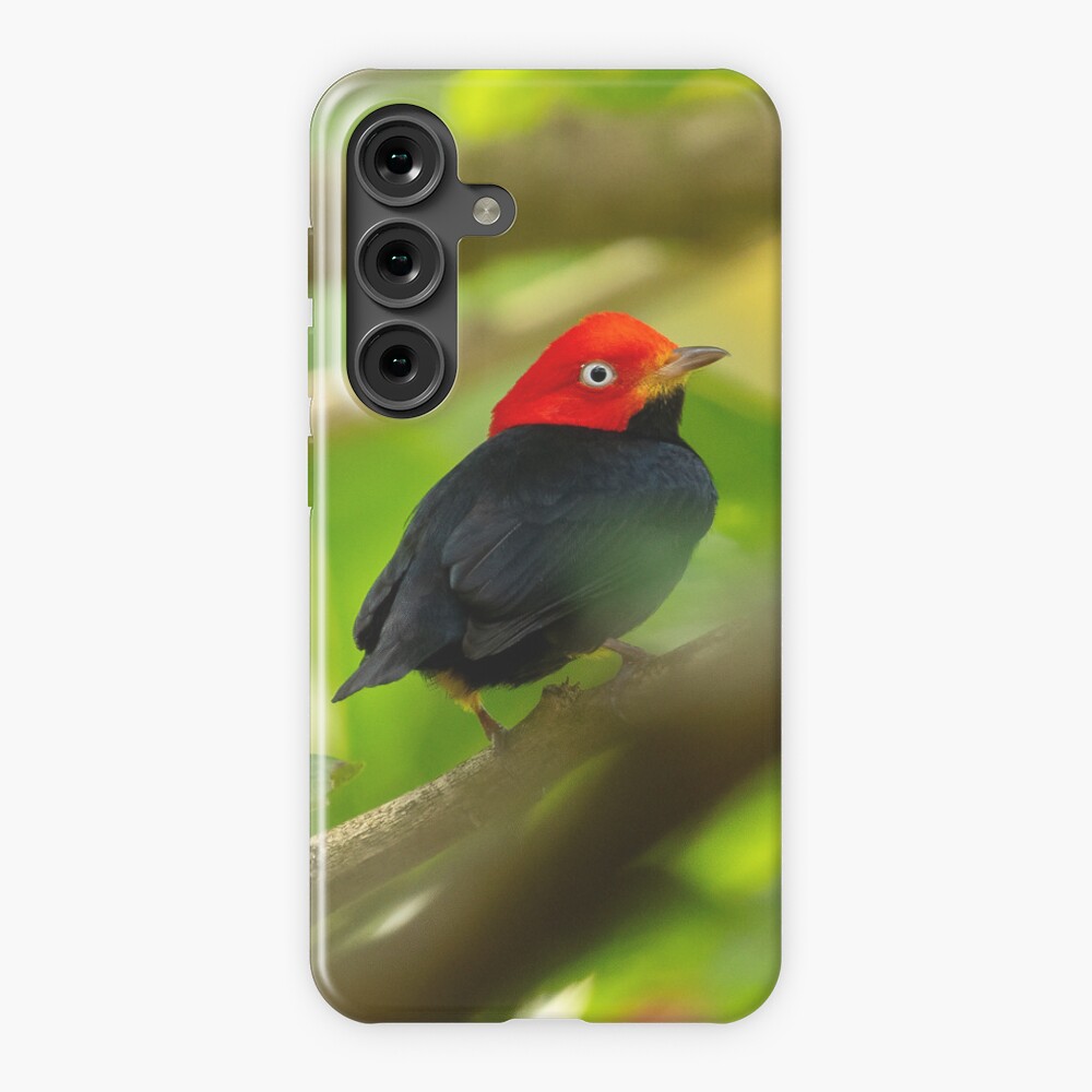 Item preview, Samsung Galaxy Snap Case designed and sold by youngpip.