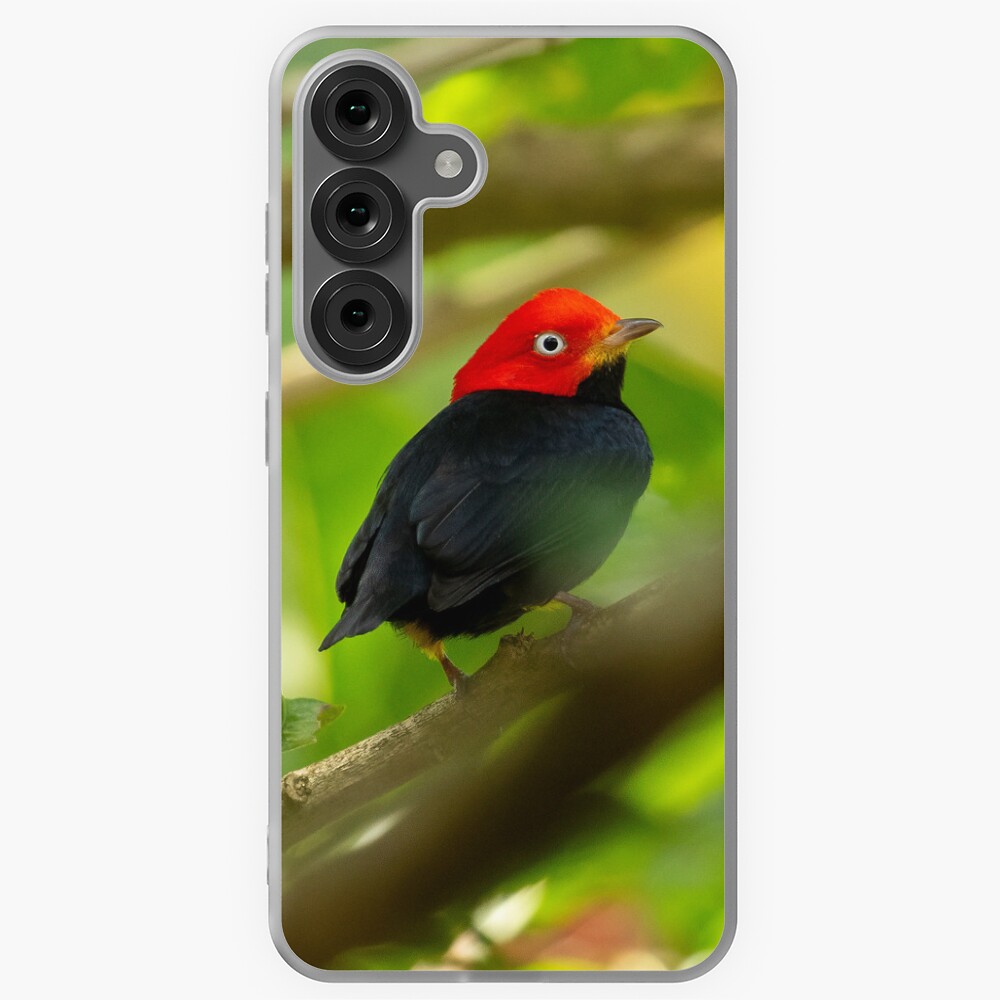 Item preview, Samsung Galaxy Soft Case designed and sold by youngpip.