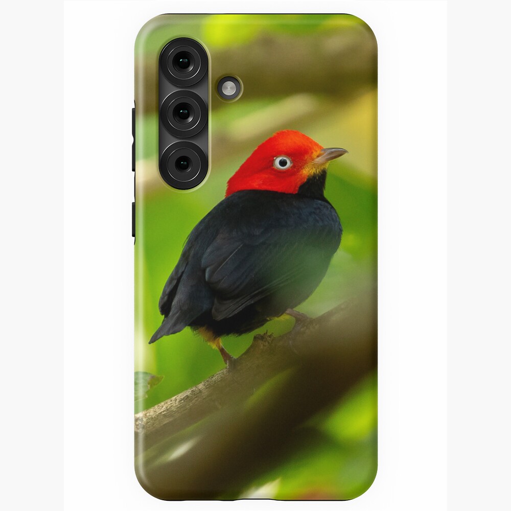 Item preview, Samsung Galaxy Tough Case designed and sold by youngpip.