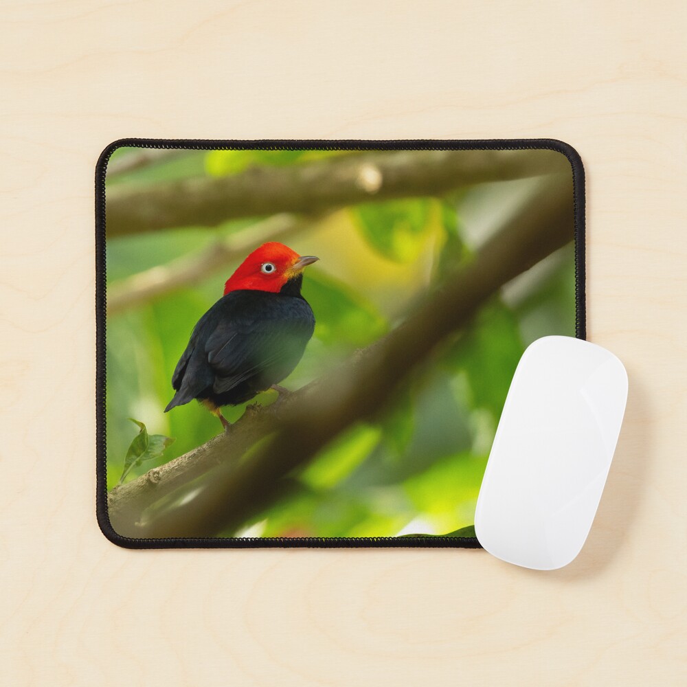 Item preview, Mouse Pad designed and sold by youngpip.