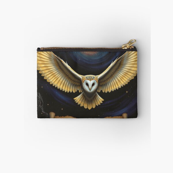 Item preview, Barn Owl and Prologue designed and sold by HabitableMoons.