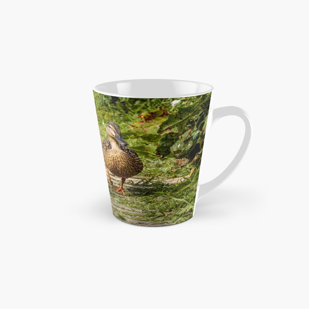 Item preview, Tall Mug designed and sold by youngpip.