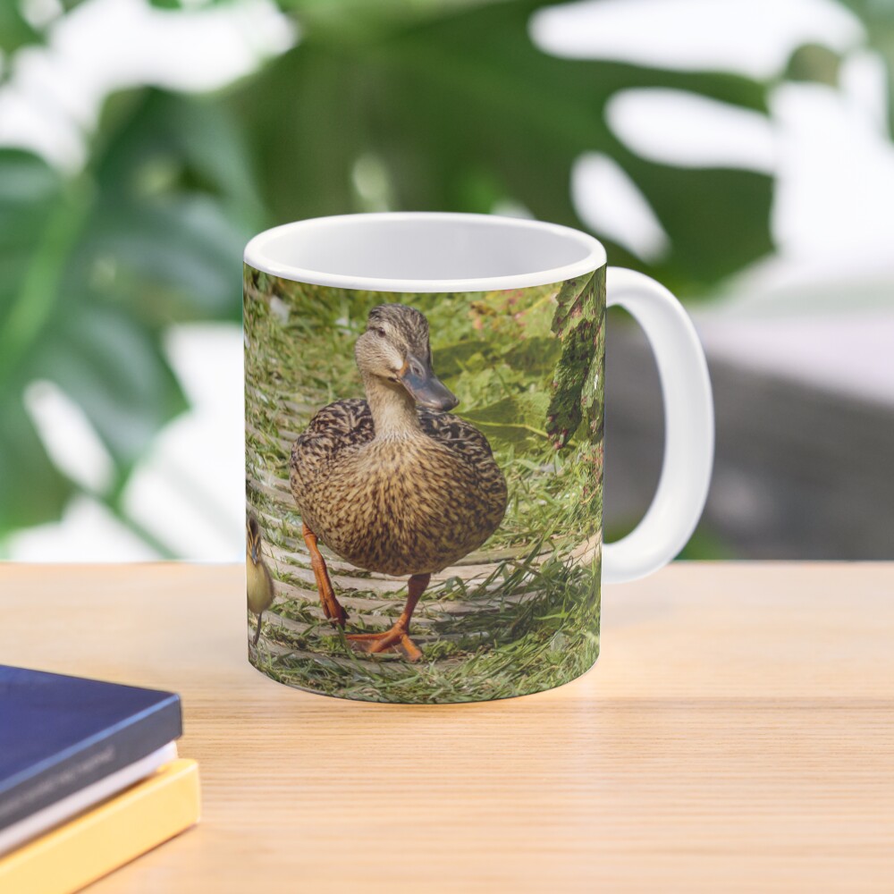 Item preview, Classic Mug designed and sold by youngpip.