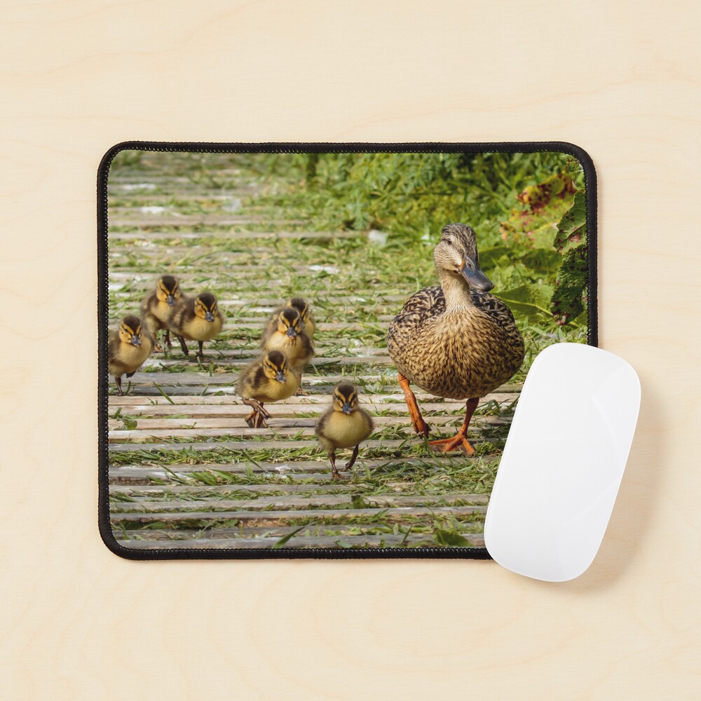 Item preview, Mouse Pad designed and sold by youngpip.