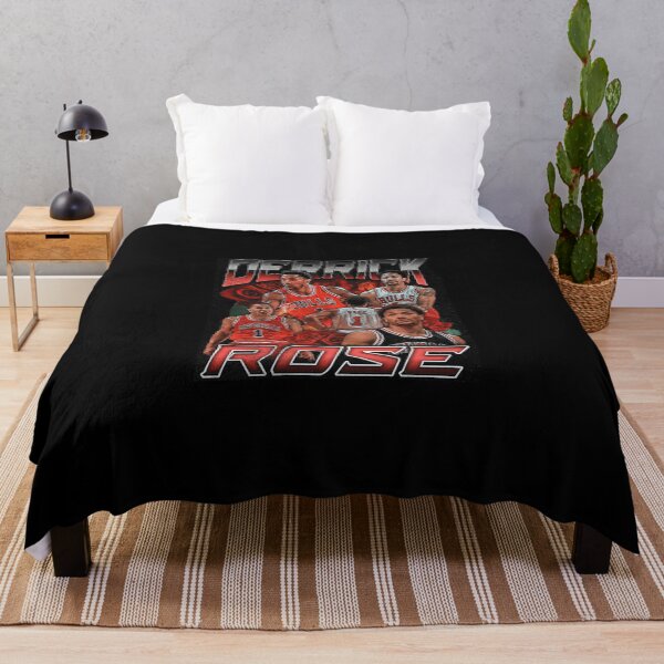 Item preview, Derrick Rose Retro Vintage designed and sold by DesignSTKRSA.