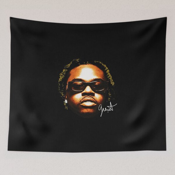 Item preview, Gunna Big Face designed and sold by KDUSO.