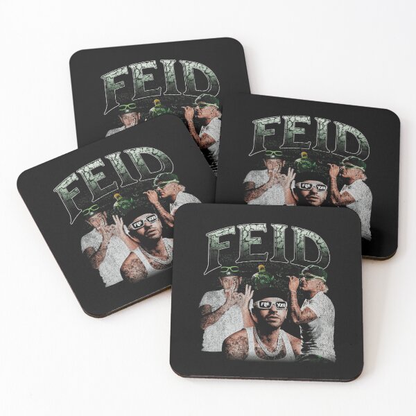 Item preview, Feid Vintage designed and sold by ronaldomelo.