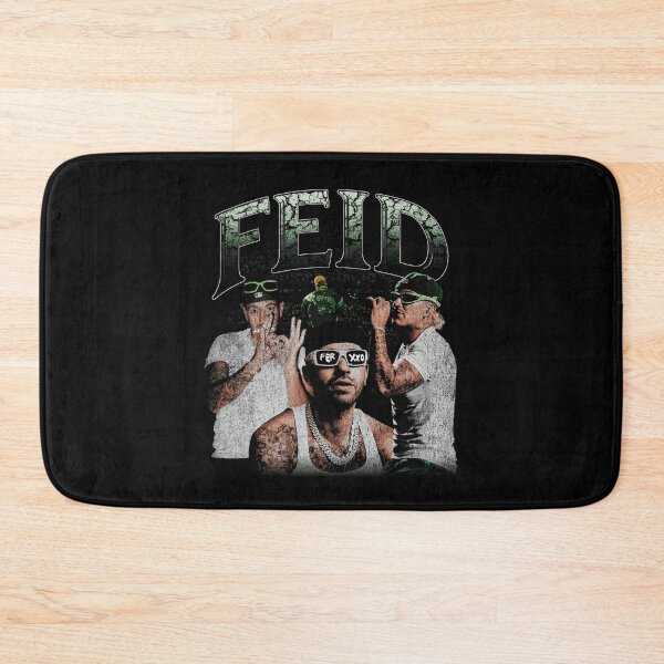 Item preview, Feid Vintage designed and sold by ronaldomelo.